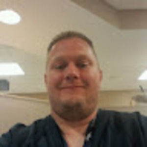 Meet your Posher, Jeremiah